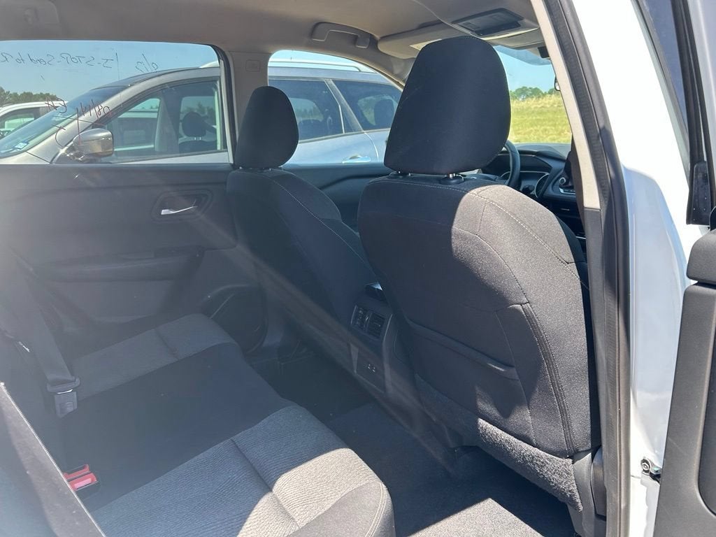 2025 Nissan Rogue SV Intelligent AWD
