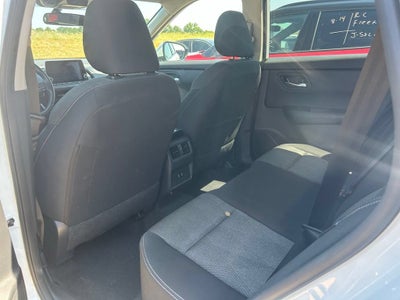 2025 Nissan Rogue SV Intelligent AWD