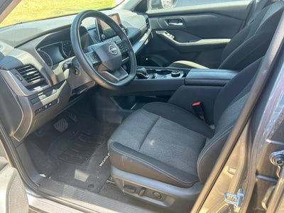 2025 Nissan Rogue SV Intelligent AWD