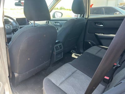 2025 Nissan Rogue SV Intelligent AWD