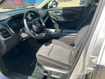 2025 Nissan Rogue SV Intelligent AWD