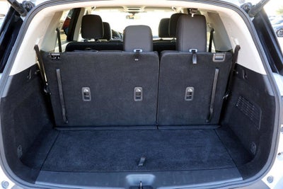 2025 Nissan Pathfinder SV FWD