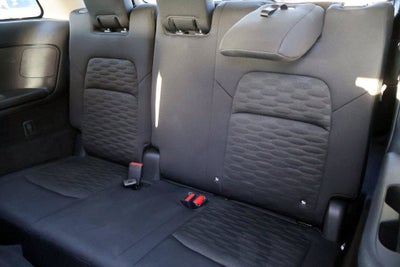 2025 Nissan Pathfinder SV FWD