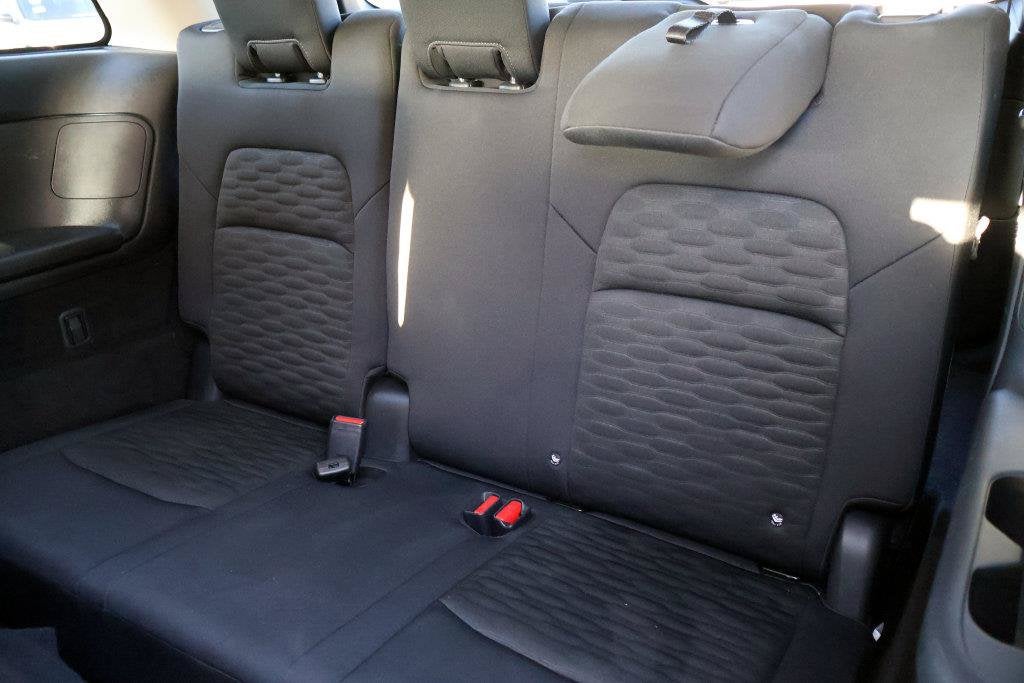 2025 Nissan Pathfinder SV FWD