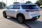 2025 Nissan Pathfinder SV FWD