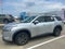 2025 Nissan Pathfinder SV FWD