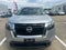 2025 Nissan Pathfinder SV FWD