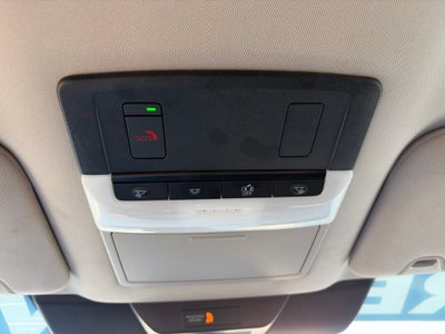 2025 Nissan Pathfinder SV FWD
