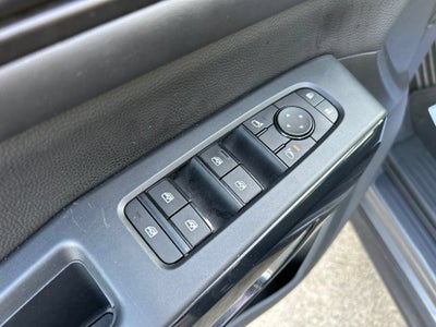 2025 Nissan Pathfinder SV FWD