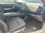 2025 Nissan Pathfinder SV FWD