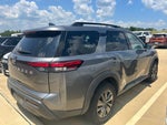 2025 Nissan Pathfinder SV FWD