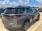 2025 Nissan Pathfinder SV FWD