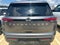2025 Nissan Pathfinder SV FWD
