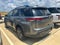 2025 Nissan Pathfinder SV FWD