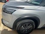 2025 Nissan Pathfinder SV FWD