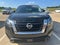 2025 Nissan Pathfinder SV FWD