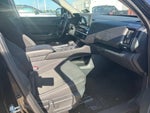 2025 Nissan Pathfinder SV FWD