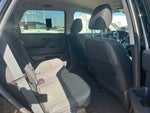 2025 Nissan Pathfinder SV FWD