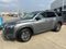2025 Nissan Pathfinder SV FWD