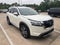 2024 Nissan Pathfinder Platinum FWD