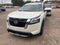 2024 Nissan Pathfinder Platinum FWD