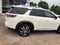2024 Nissan Pathfinder Platinum FWD