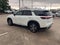 2024 Nissan Pathfinder Platinum FWD