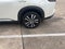 2024 Nissan Pathfinder Platinum FWD