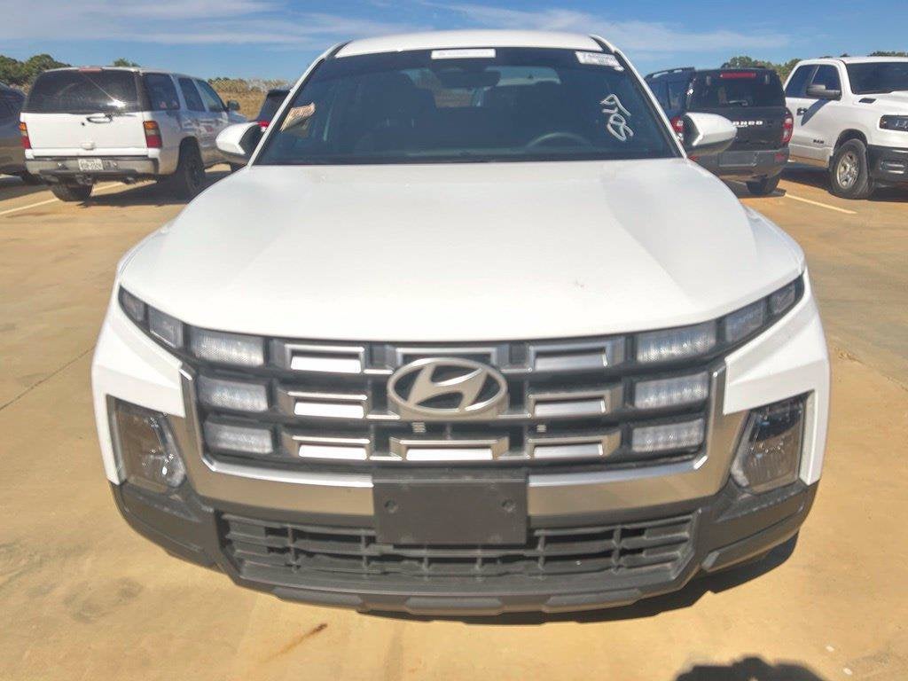 2025 Hyundai Santa Cruz SE
