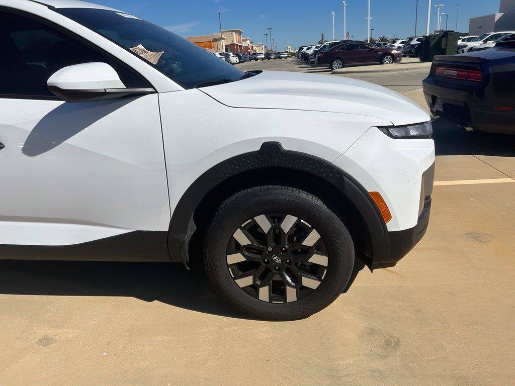 2025 Hyundai Santa Cruz SE