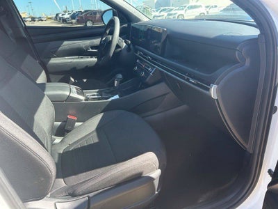 2025 Hyundai Santa Cruz SE