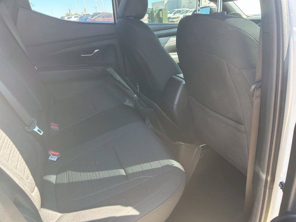 2025 Hyundai Santa Cruz SE