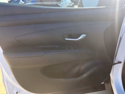 2025 Hyundai Santa Cruz SE