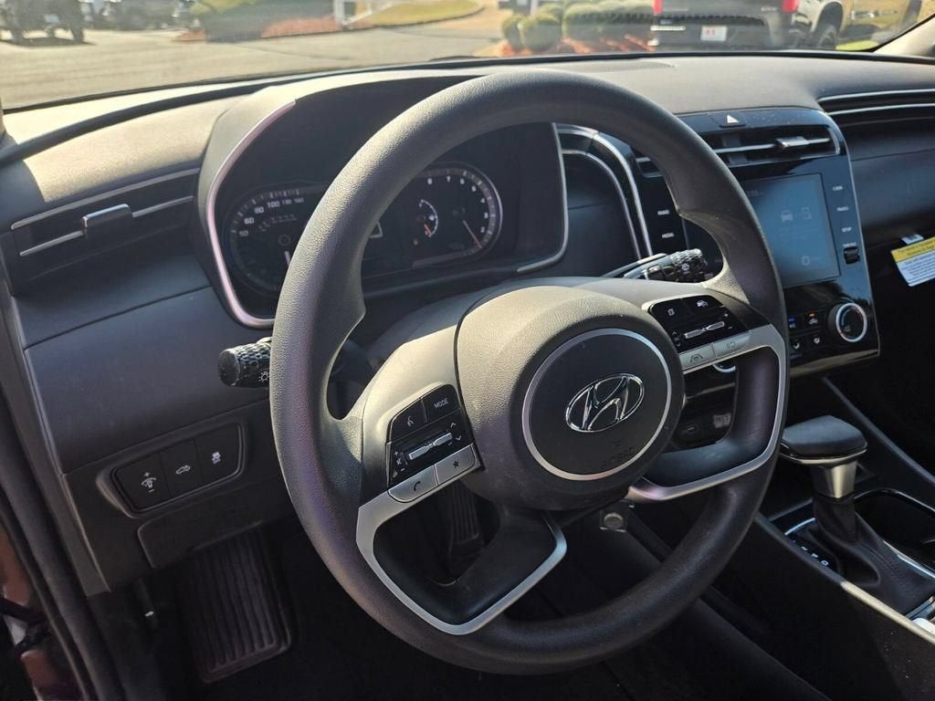 2024 Hyundai Santa Cruz SE