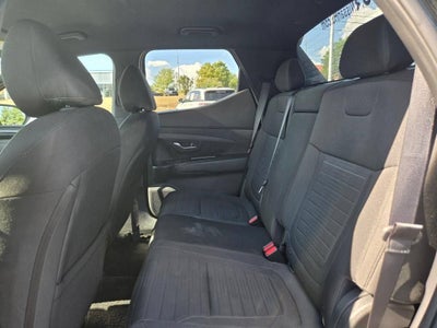 2024 Hyundai Santa Cruz SE