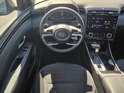 2024 Hyundai Santa Cruz SE