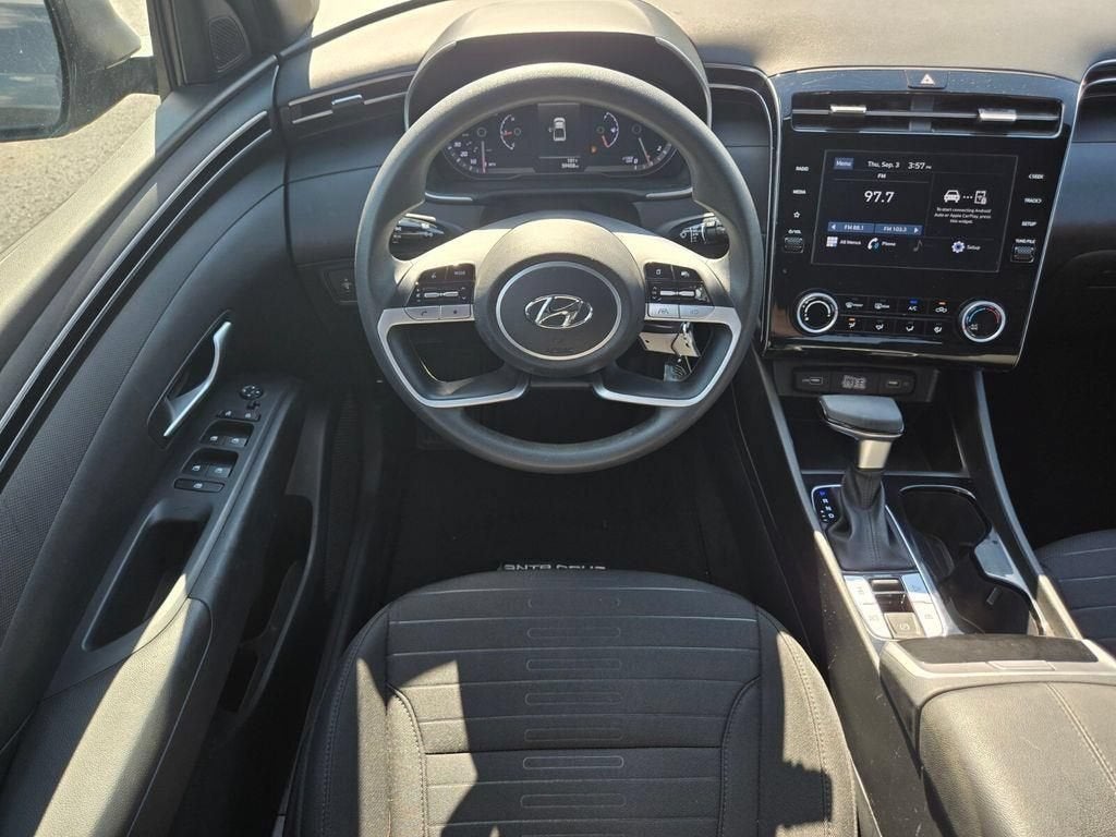 2024 Hyundai Santa Cruz SE