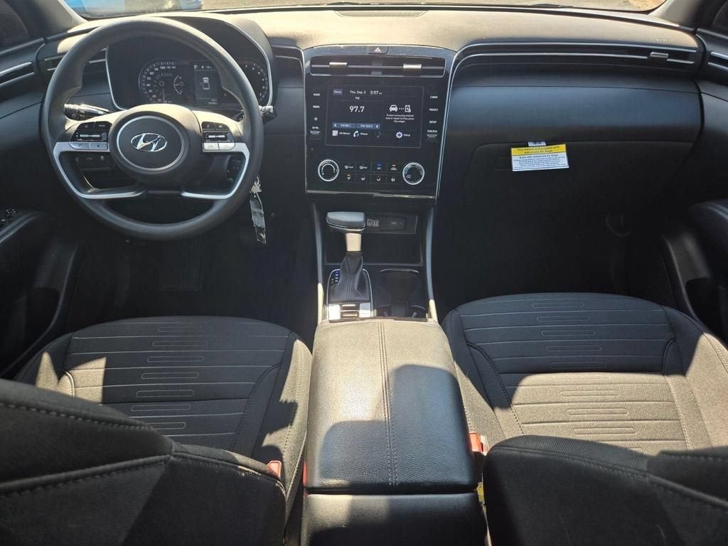 2024 Hyundai Santa Cruz SE