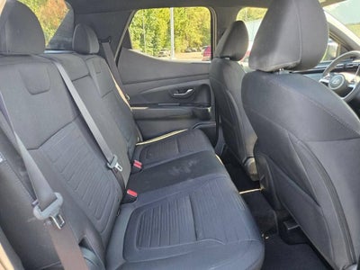 2024 Hyundai Santa Cruz SE