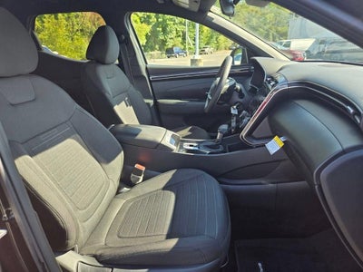 2024 Hyundai Santa Cruz SE