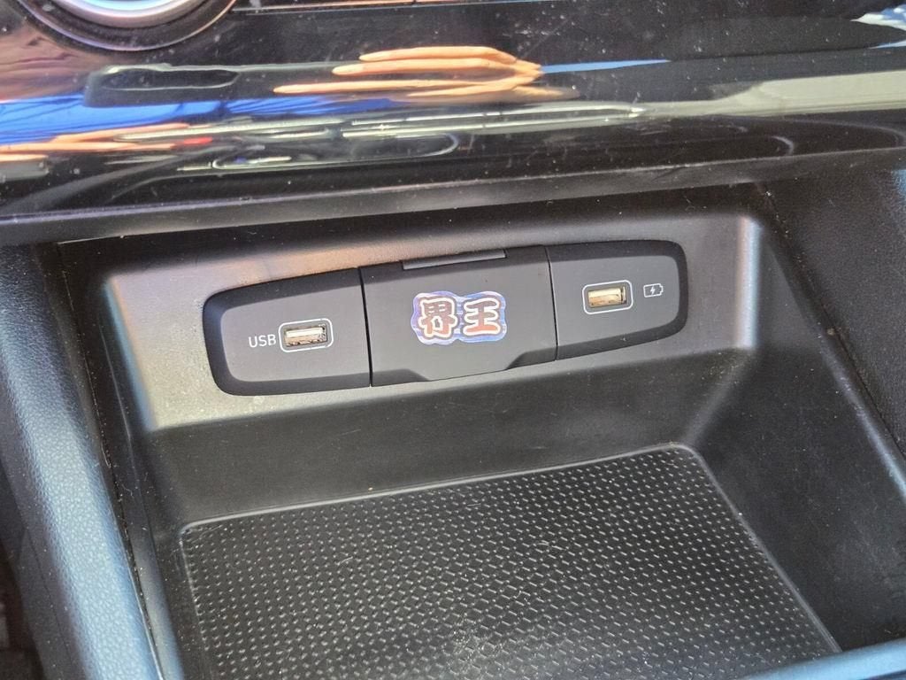 2024 Hyundai Santa Cruz SE
