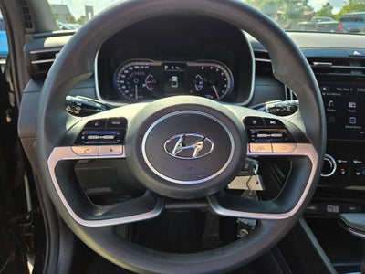 2024 Hyundai Santa Cruz SE