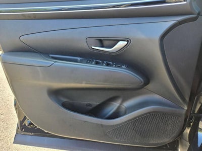 2024 Hyundai Santa Cruz SE
