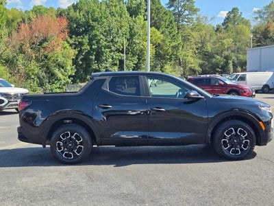 2024 Hyundai Santa Cruz SE