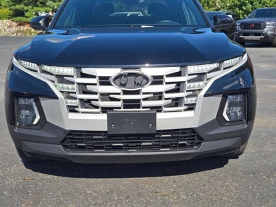 2024 Hyundai Santa Cruz SE