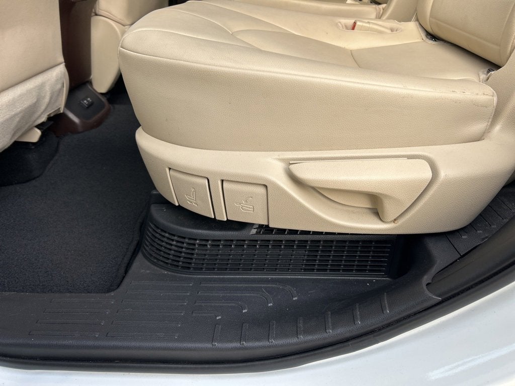 2020 Toyota Highlander Hybrid XLE