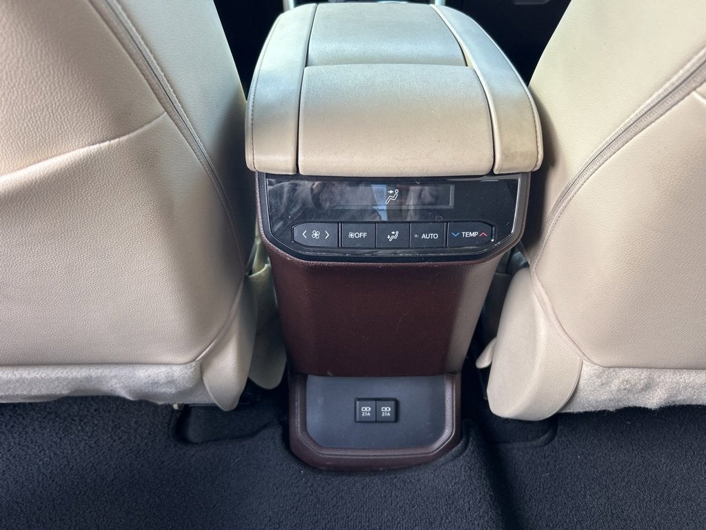 2020 Toyota Highlander Hybrid XLE