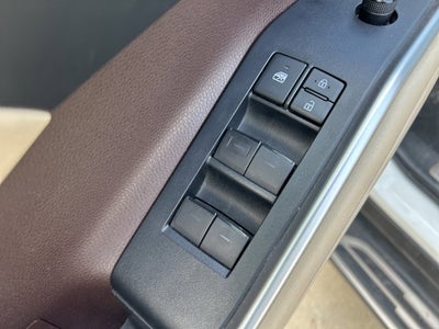 2020 Toyota Highlander Hybrid XLE