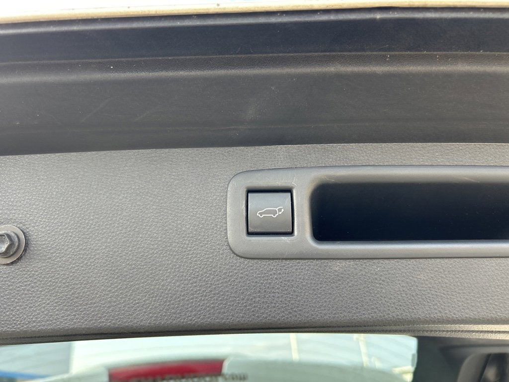 2020 Toyota Highlander Hybrid XLE