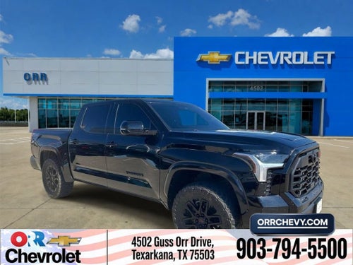 2023 Toyota Tundra SR5